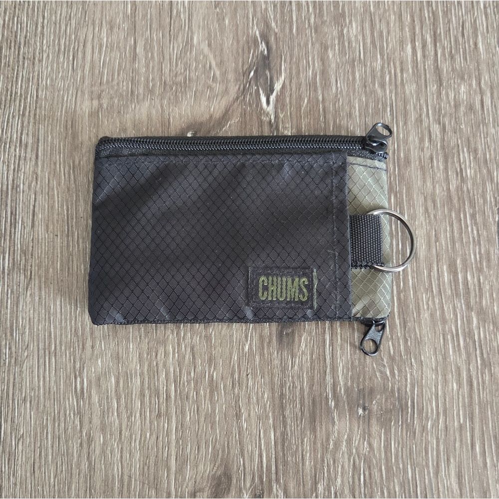 CHUMS Surfshorts Wallet